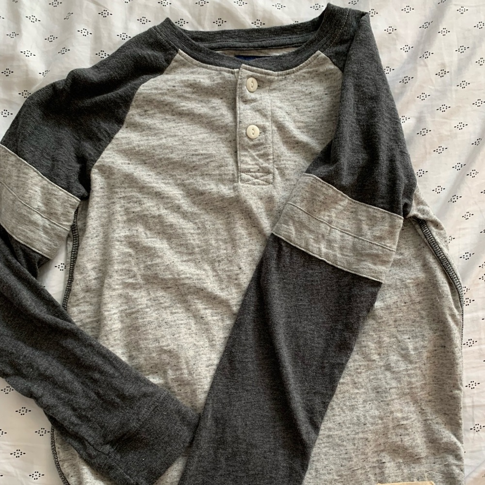 Gap boys medium